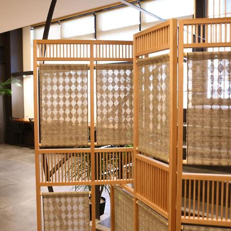 Hotel Marufuku Kyoto Higashiyama Zewnętrze zdjęcie