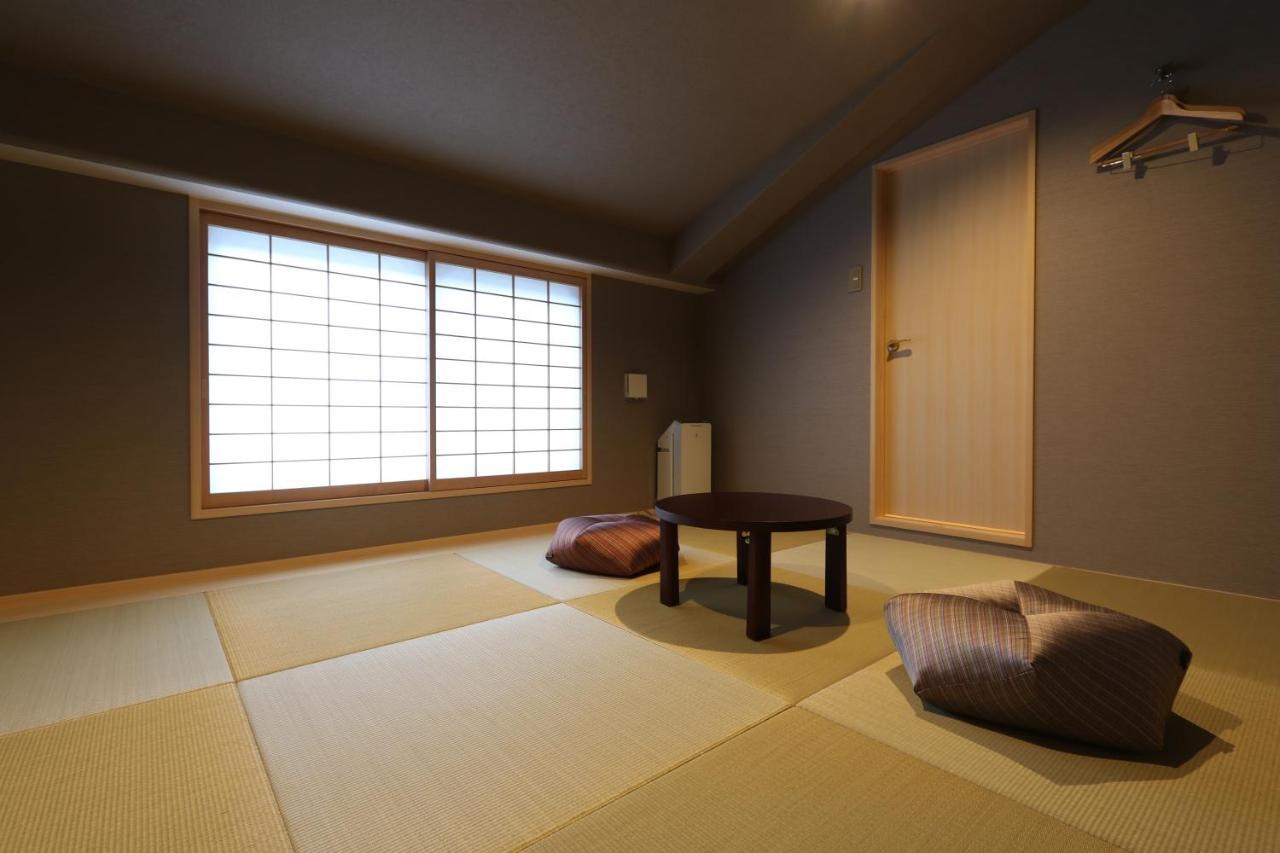 Hotel Marufuku Kyoto Higashiyama Zewnętrze zdjęcie