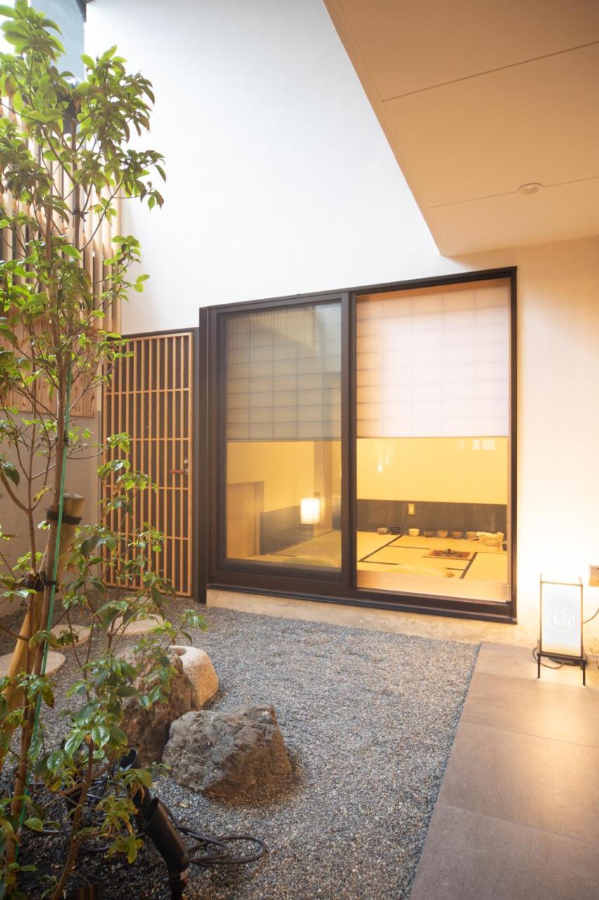 Hotel Marufuku Kyoto Higashiyama Zewnętrze zdjęcie