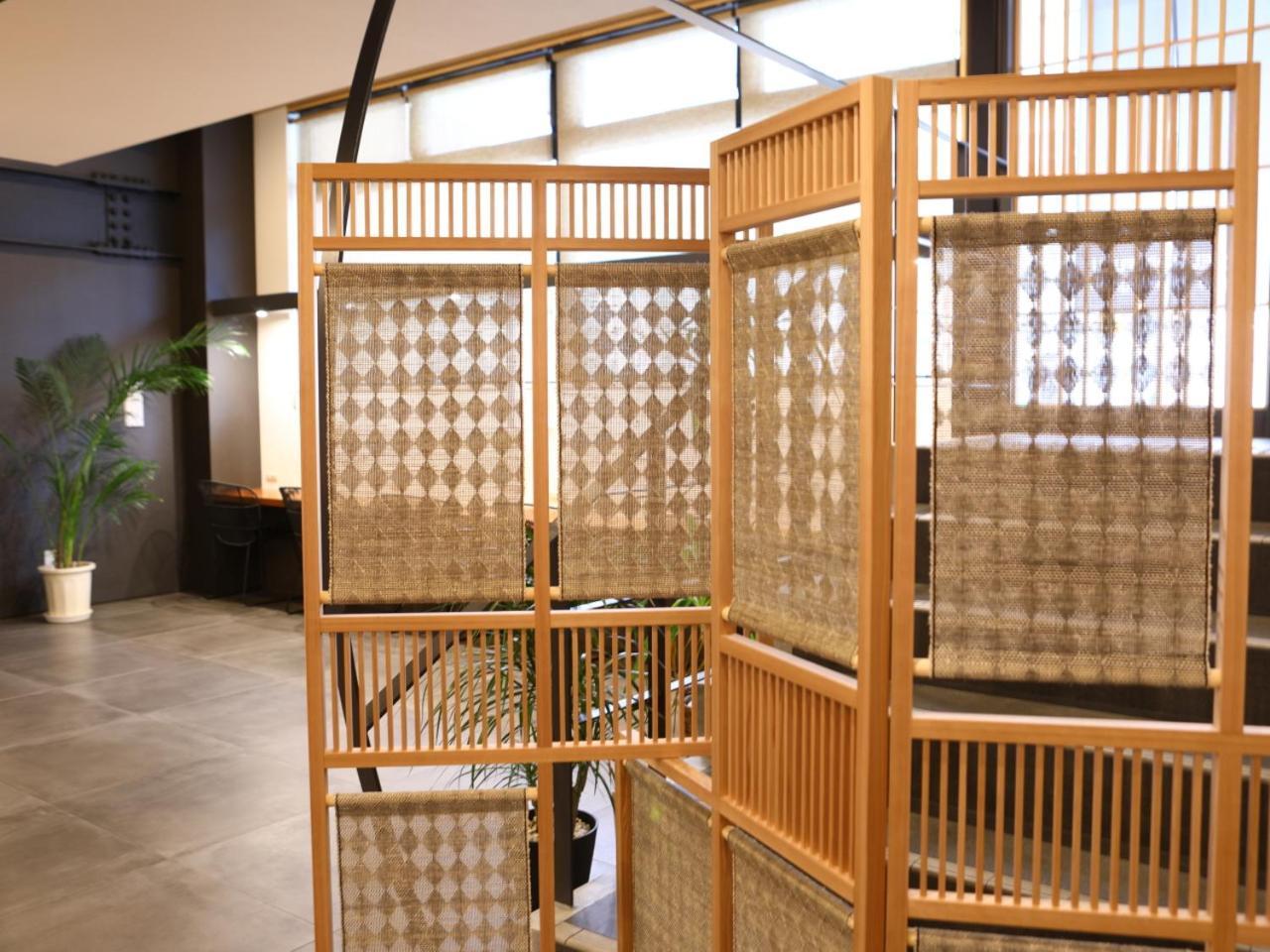 Hotel Marufuku Kyoto Higashiyama Zewnętrze zdjęcie