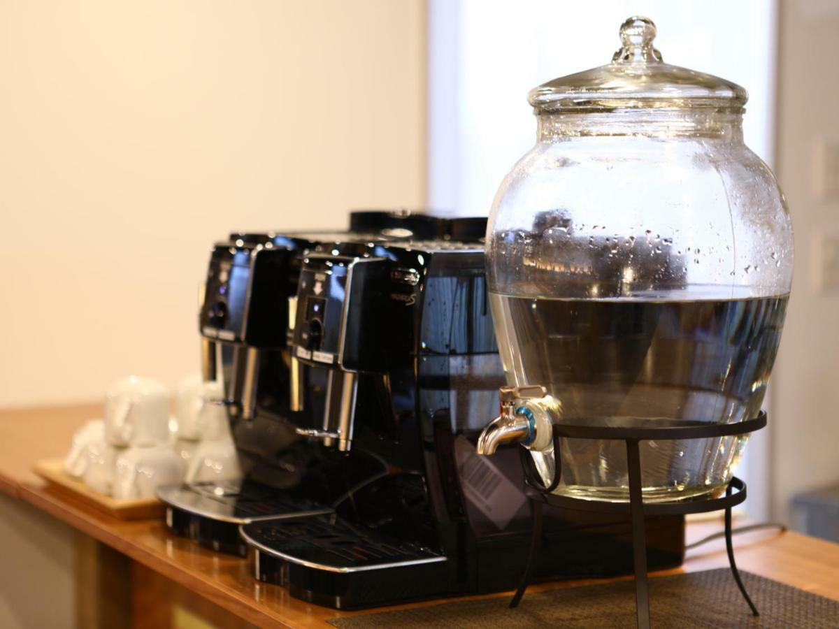 Hotel Marufuku Kyoto Higashiyama Zewnętrze zdjęcie